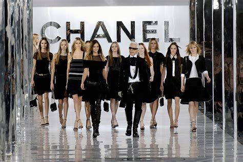 chanel belongs to which country|Chanel clothing company.